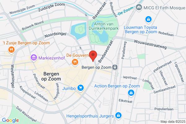Kijkshop
