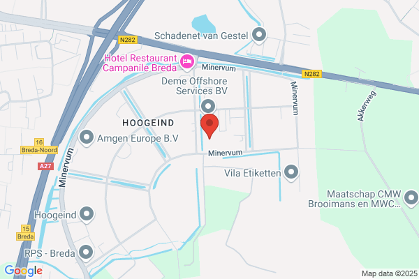 Npn Drukkers Bv