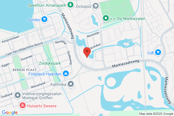 Oude Brouwerij, De
