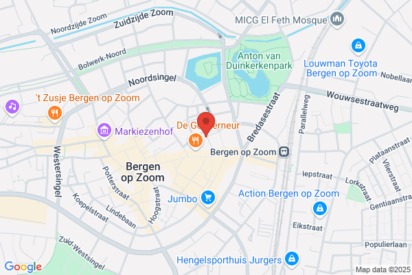 Bv Schetters Advies- En Installatieburea