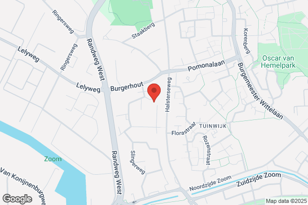 Horst Electro Grossier Vof