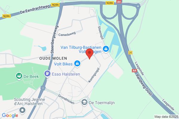 Rommens Instrumenten- En Apparatenbouw Bv