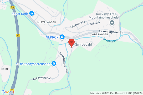 Schroedahl International Bv