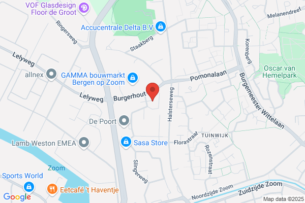 Rietschoten En Houwens Zw Bv, Van