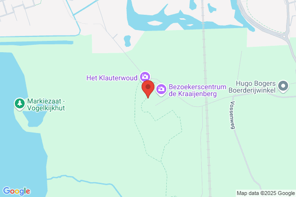3 Zeeuwse Wandel Dagen, Sticht