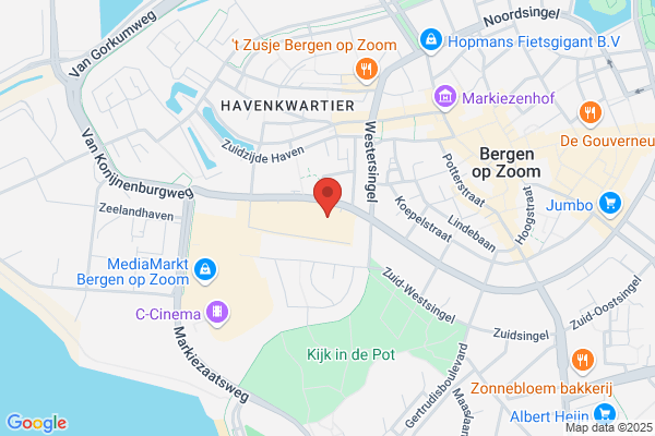 Rietpen