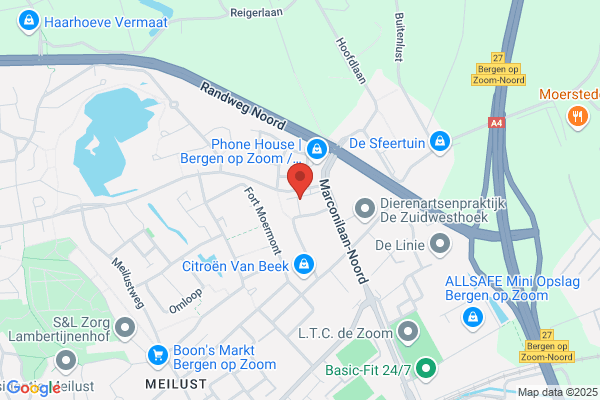 BMVV Bouwmanagers