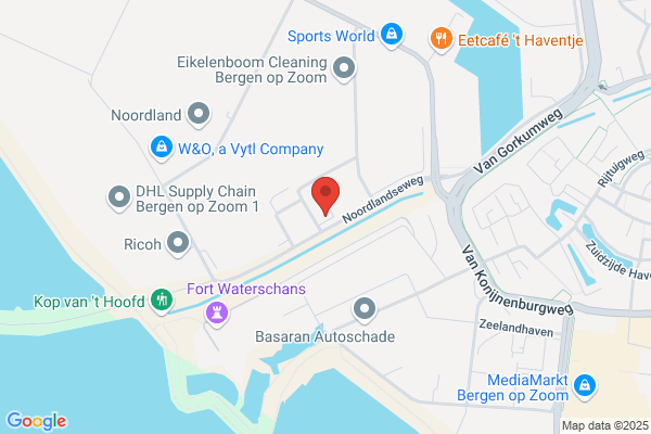 Bergh Bouw