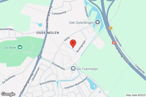 Kort Aannemersbedrijf De