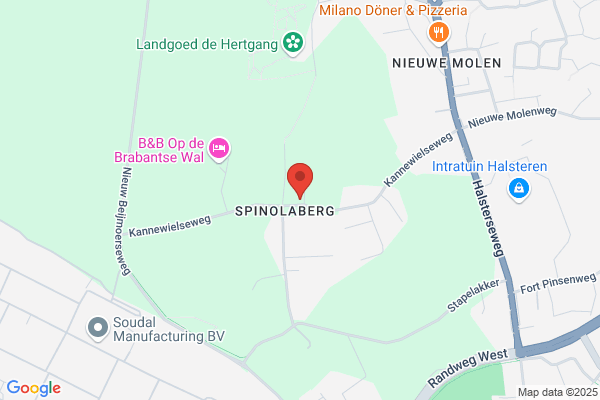 Voegbedrijf Kruf/Klomp