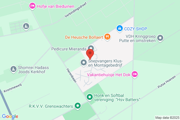 Voegbedrijf Vaders Vof