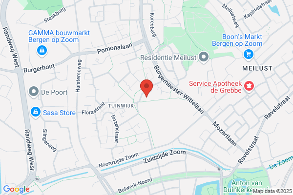 Traiteur Troost