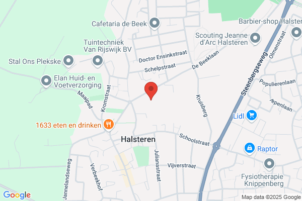 Viersprong, specialist in persoonlijkheid, gedrag en gezin
