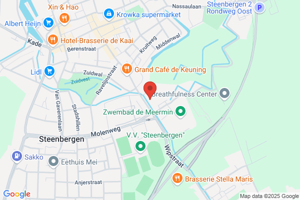 Cromwiel Dac, 't