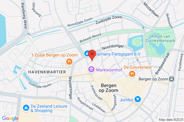 At Atelier Timmermans