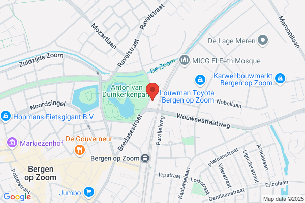 De Lantaarn