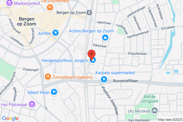 Houthandel Gebroeders Van De Watering Bv