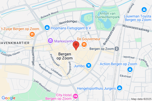 Blokker Nv