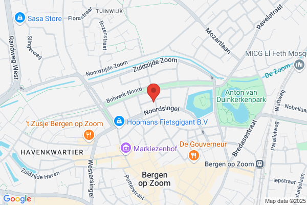 Demeyere Zwilling Nederland BV