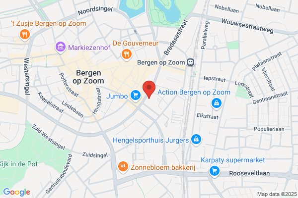Markesteijn Woonadviesburo