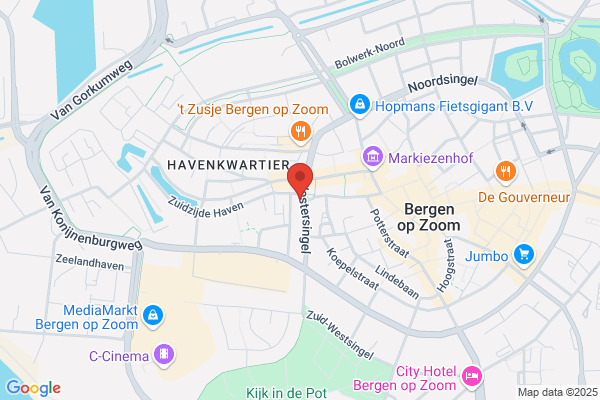 Nagelmakers Hypotheken Bergen Op Zoom Bv