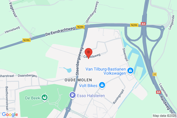 Kukko Benelux Bv