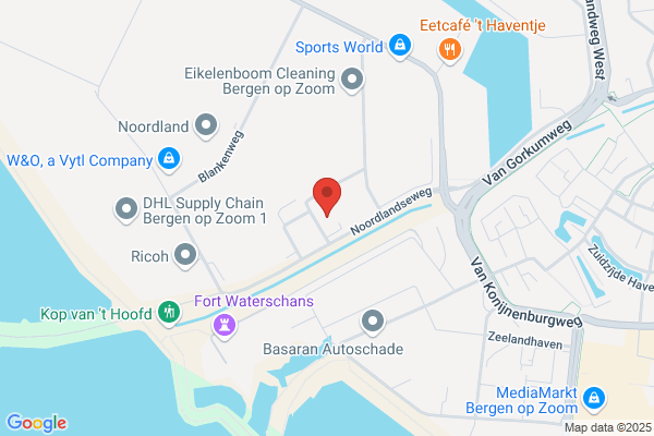 Adviesburo Eversdijk