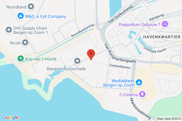 Ebp Elzakkers Bouw & Projectontwikkeling