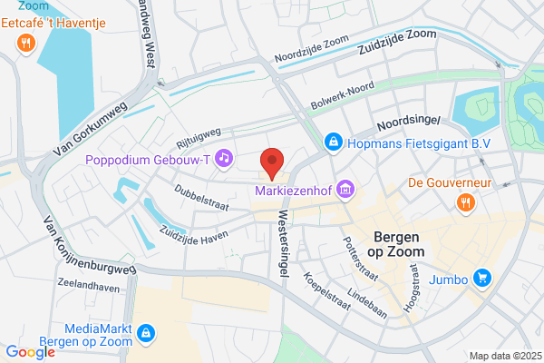 Hendrikx E & Pa Consult