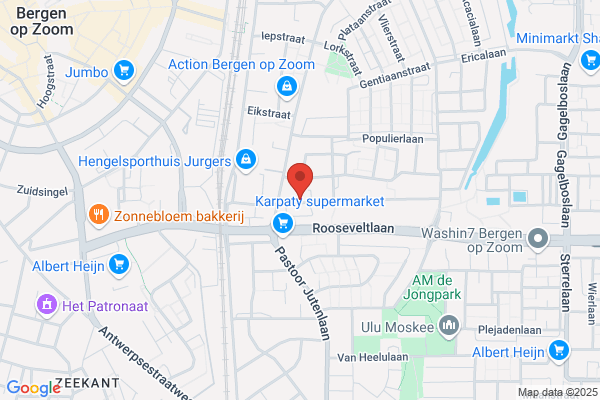 De Mast Bv