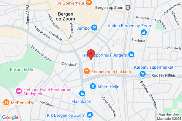 Rechtbank Zeeland-West-Brabant