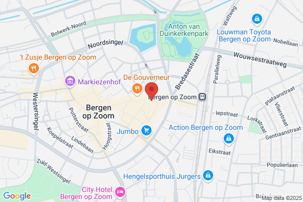 Zaanse Juweliers