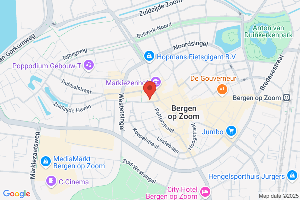 Kantoorboekhandel Van Der Kreek Bv