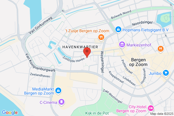 Broek, Lou Van Den