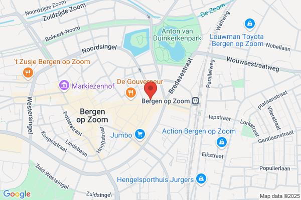 Dames- En Herenkapsalon Rene