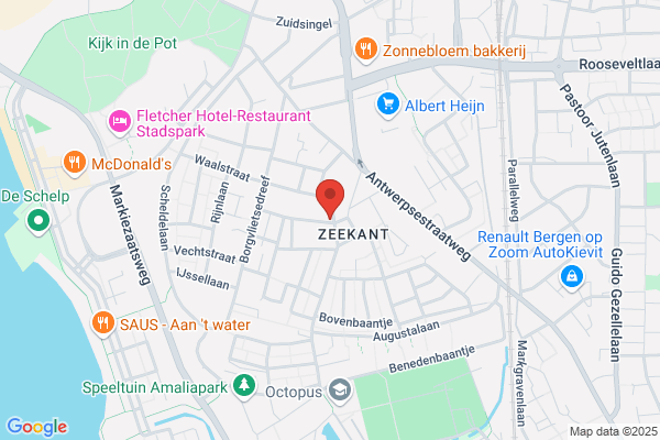 Tendenz Kappers