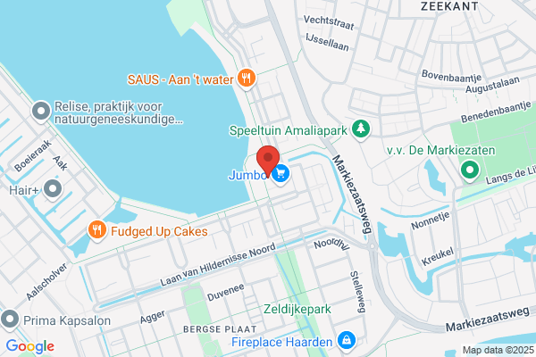 Vof Haarstudio Nova