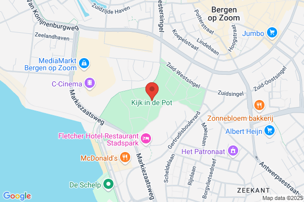 Pottenbakkerij Horletoet