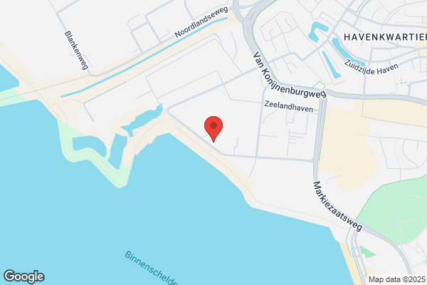 Dam Bv, W Van