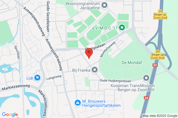 Prins-Vermolen Vof