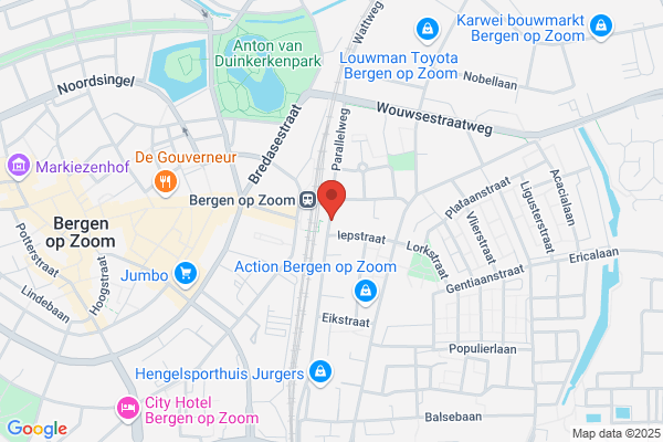 Walhout Vof, R