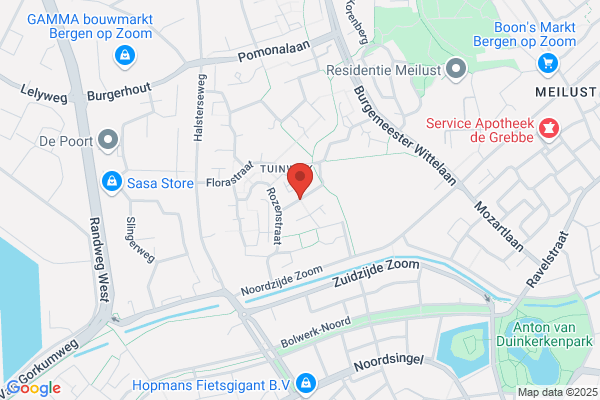 Fortuin