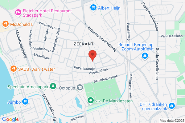 G.K.S. Koeriersdiensten En Sneltransport
