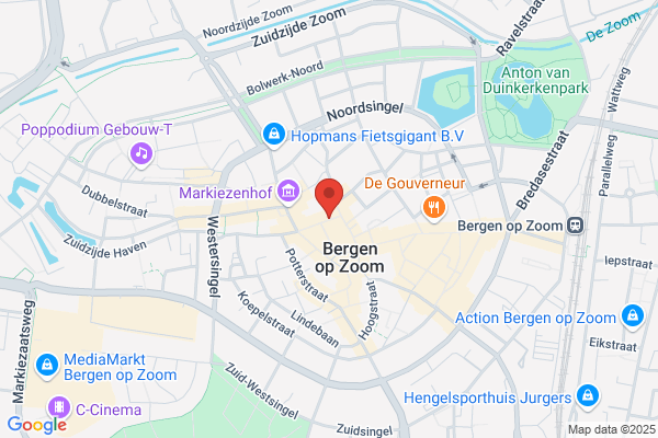 Ons Huis Lijstenmakerij