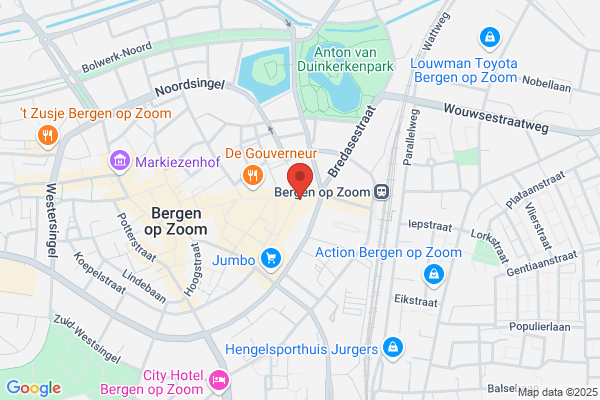 Triumph Lingerie - Bergen op Zoom