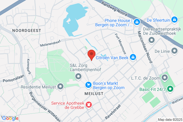 Loenhout, Van