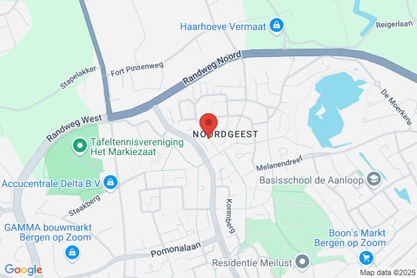 De Mangel Bouw