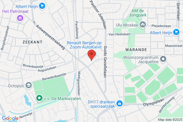Extra Hands Vlaardingen