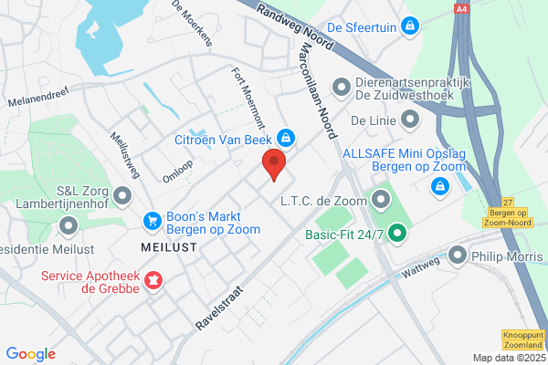 Installatiebedrijf Van Loenhout