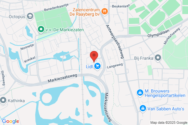 Klusbedrijf Jooren Bv